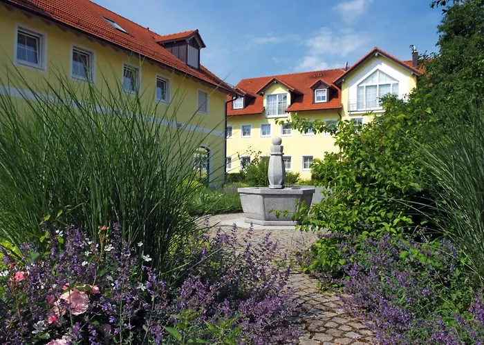 Hotel Nummerhof