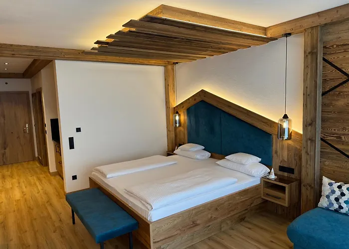 Hotel am Schloßberg