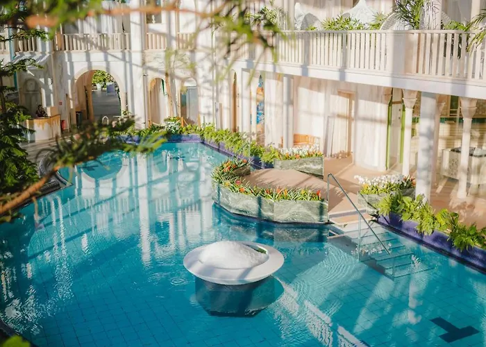 Hotel Victory Therme Erding