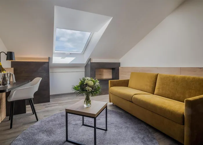 Best Western Hotel München Airport